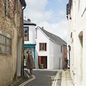 Link to Studio & Gallery page