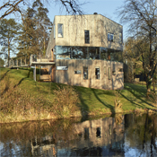 Link to Green House page