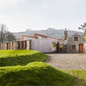 Link to IvyCottage page