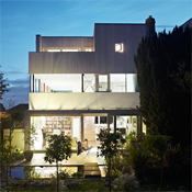 Link to Wonford Road House page