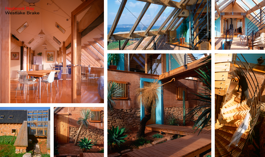 Westlake Brake Project Page